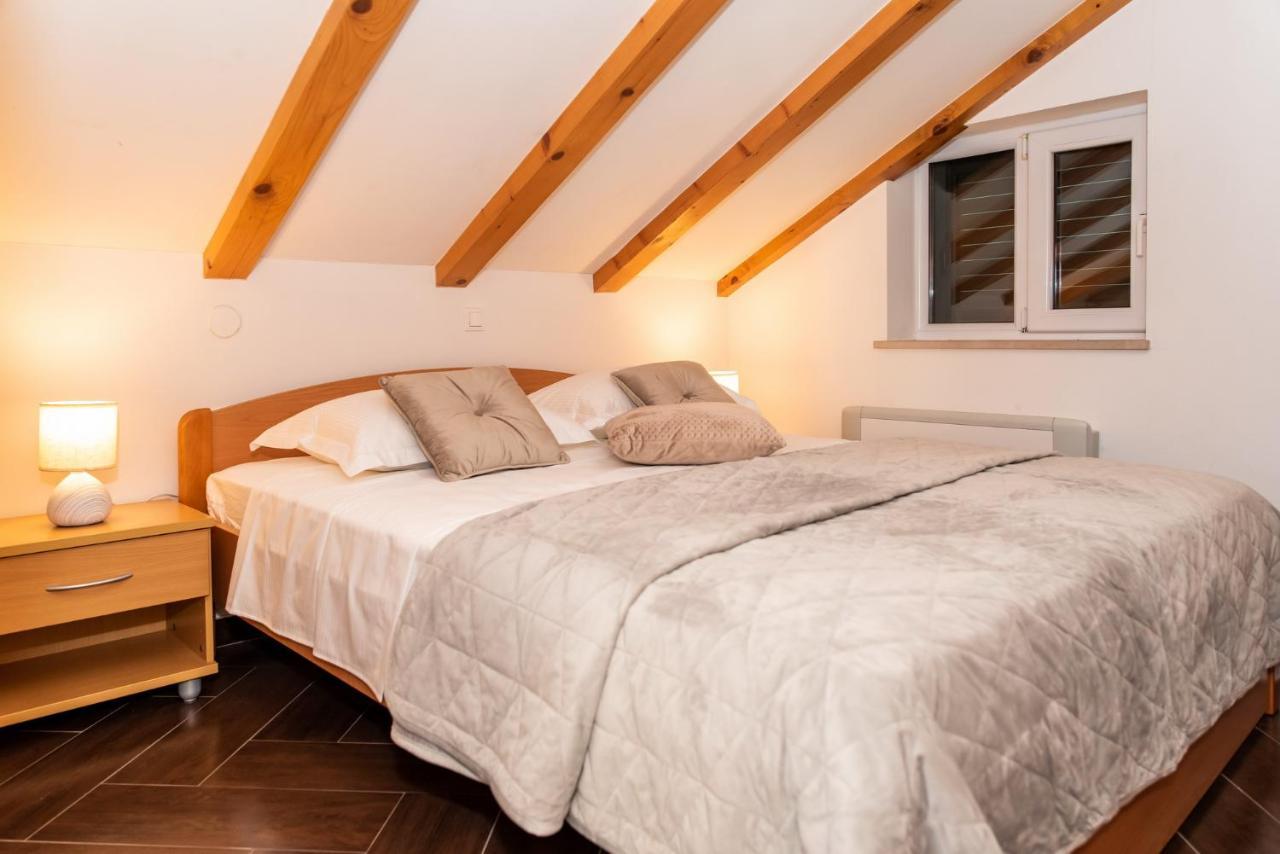 Apartments Sutalo Cavtat Kültér fotó