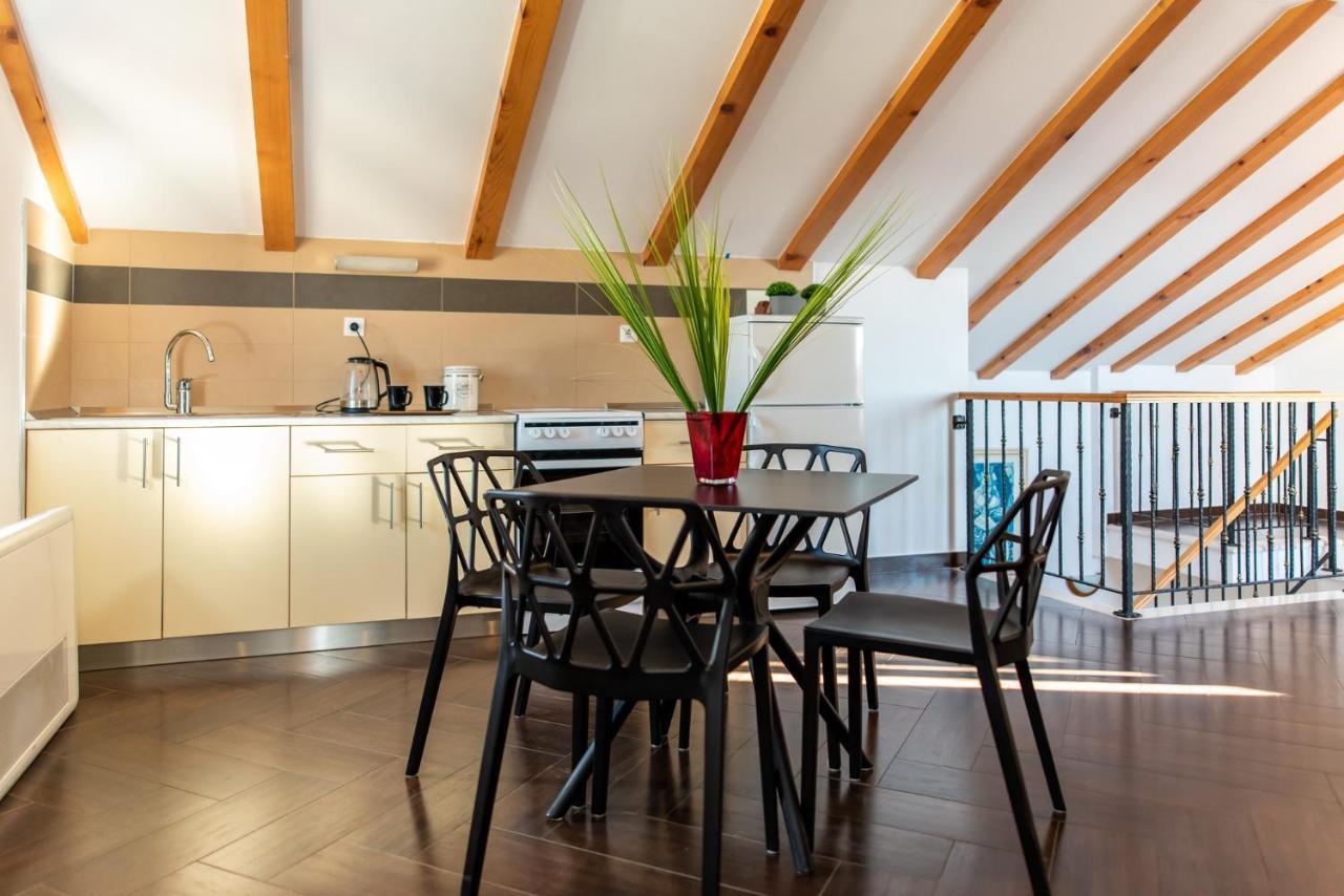 Apartments Sutalo Cavtat Kültér fotó