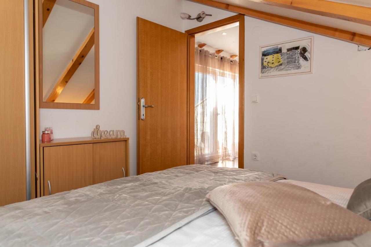 Apartments Sutalo Cavtat Kültér fotó
