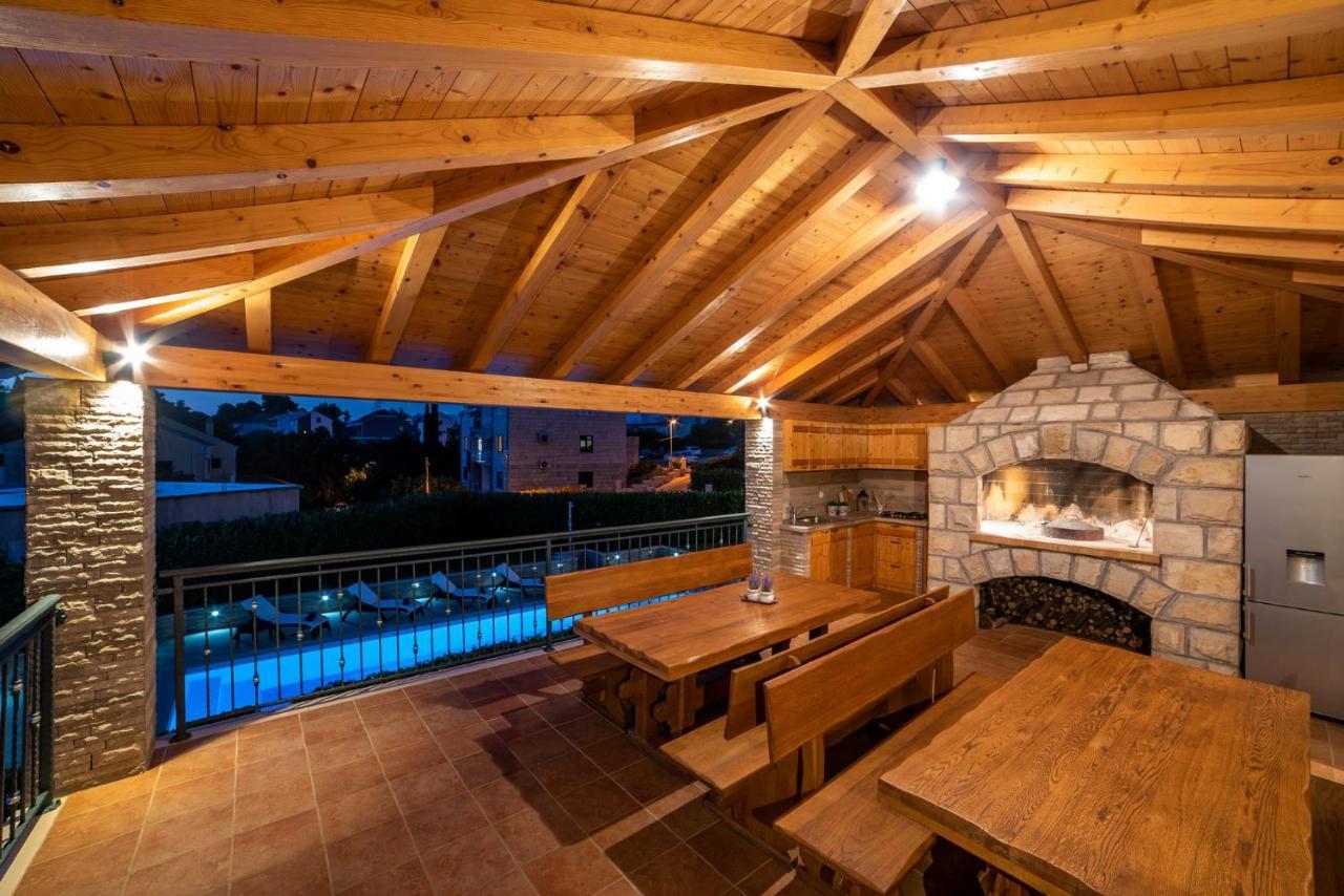 Apartments Sutalo Cavtat Kültér fotó