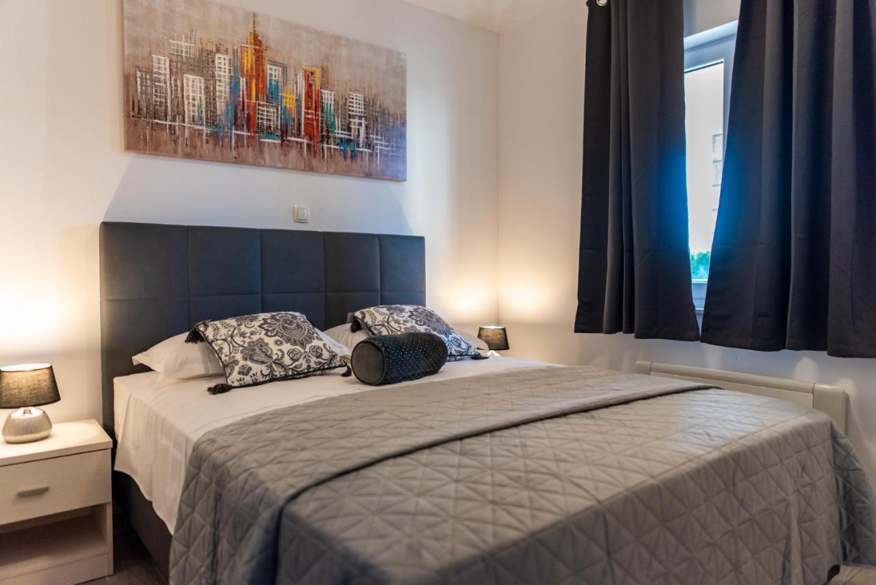 Apartments Sutalo Cavtat Kültér fotó