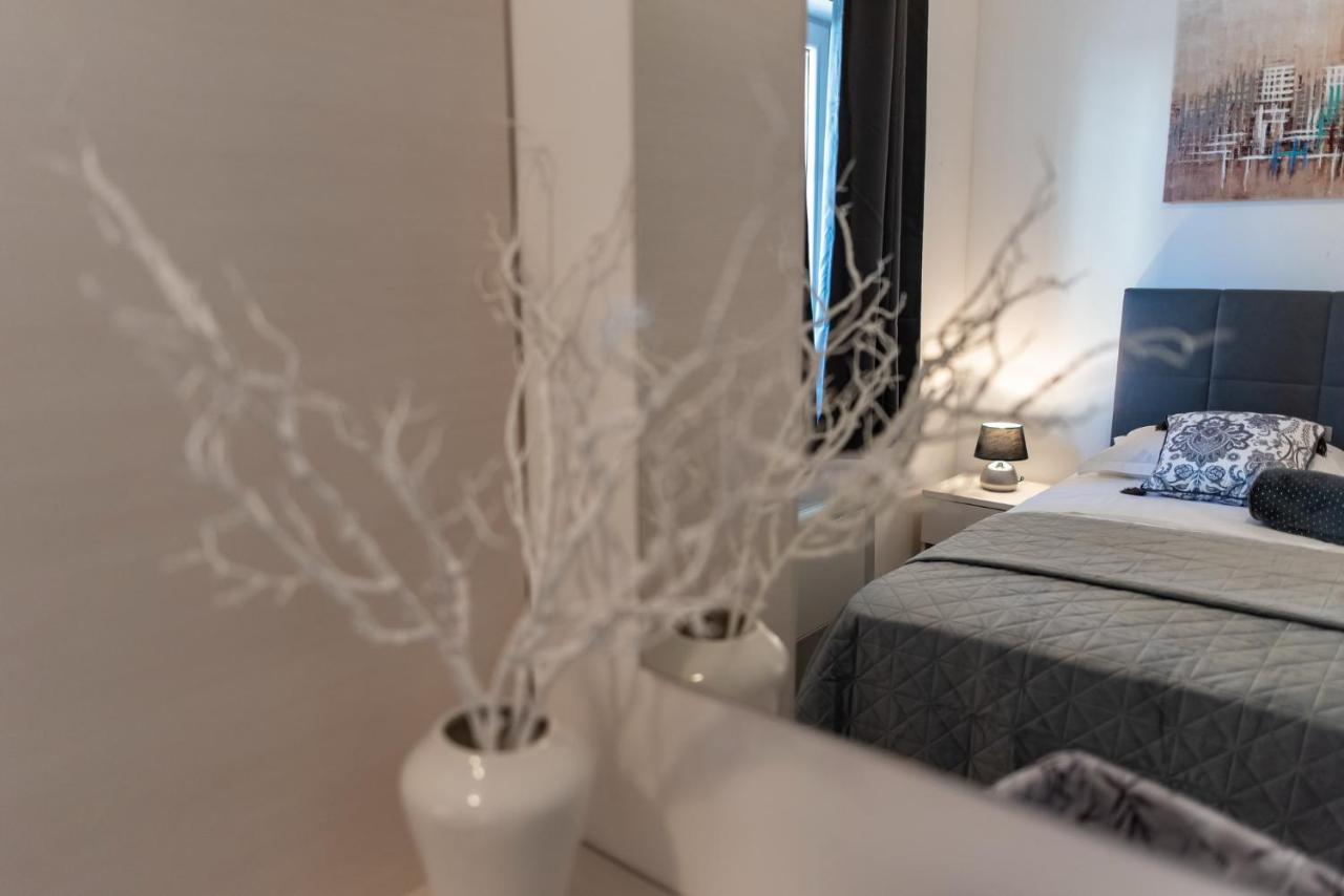 Apartments Sutalo Cavtat Kültér fotó