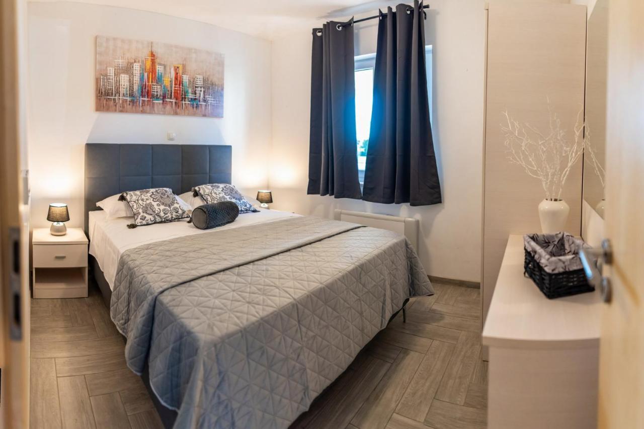 Apartments Sutalo Cavtat Kültér fotó