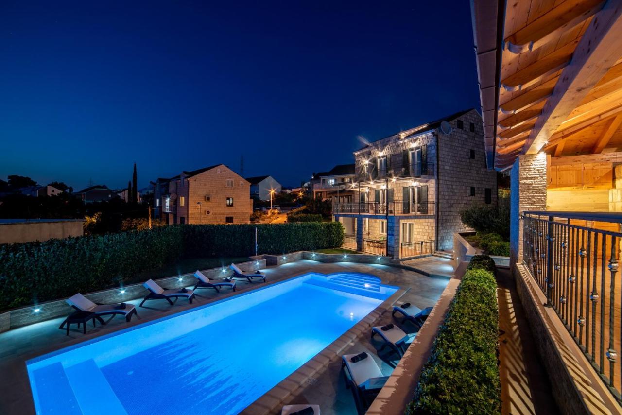 Apartments Sutalo Cavtat Kültér fotó