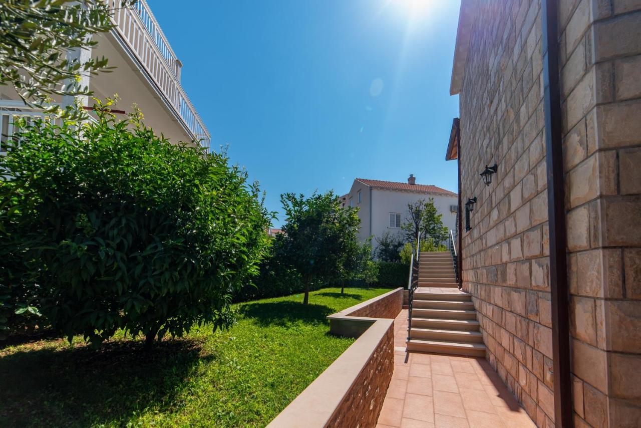 Apartments Sutalo Cavtat Kültér fotó