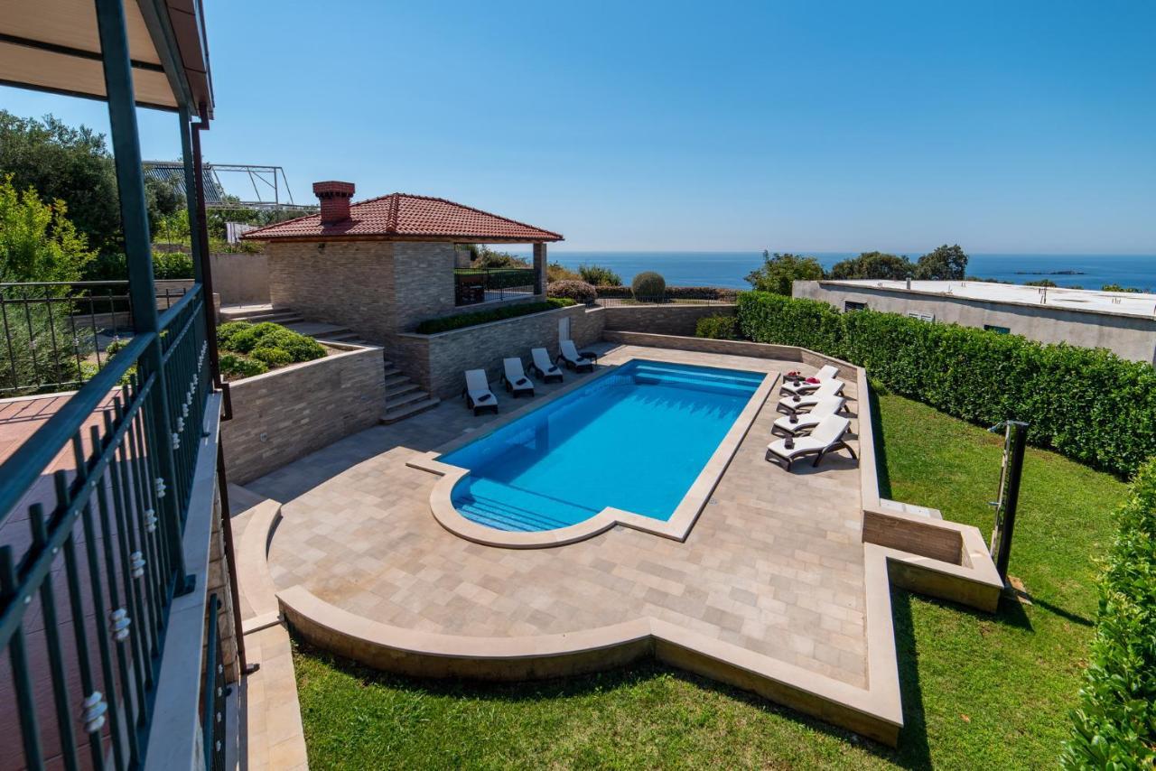 Apartments Sutalo Cavtat Kültér fotó