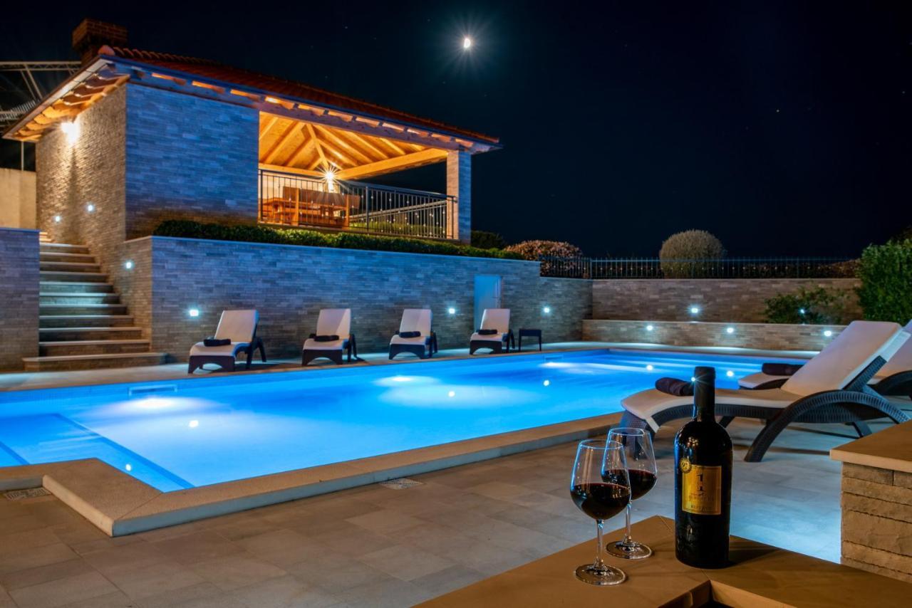 Apartments Sutalo Cavtat Kültér fotó