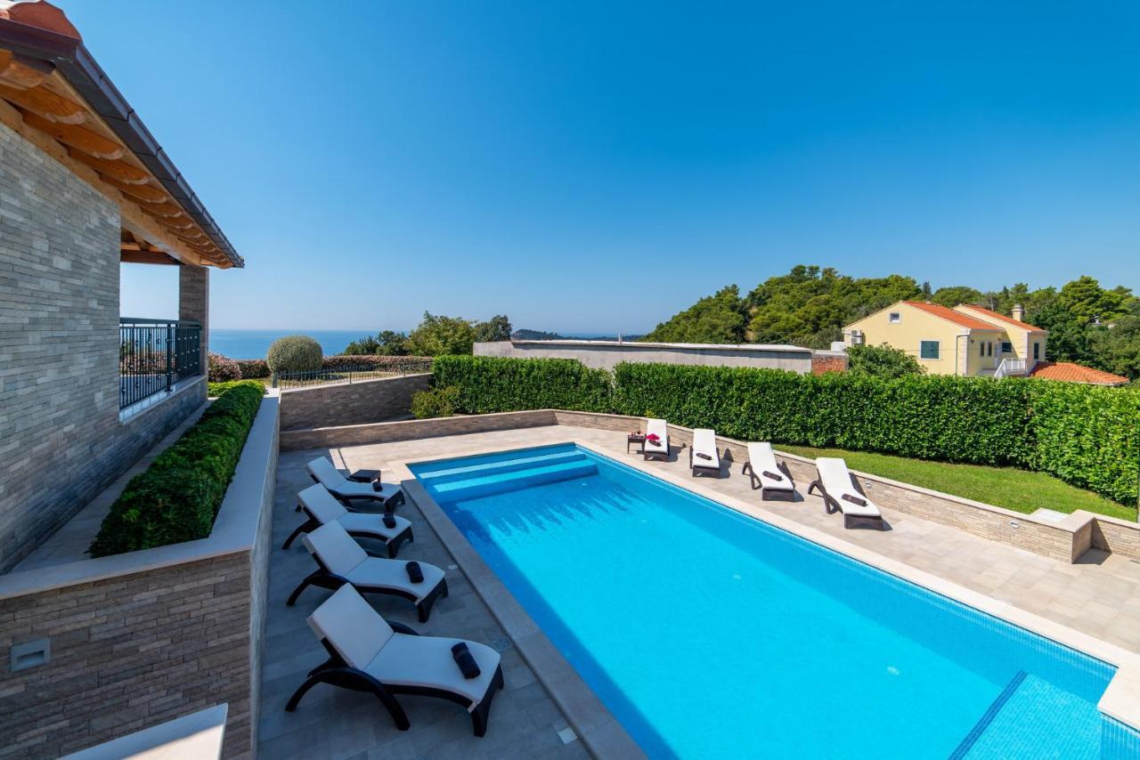 Apartments Sutalo Cavtat Kültér fotó