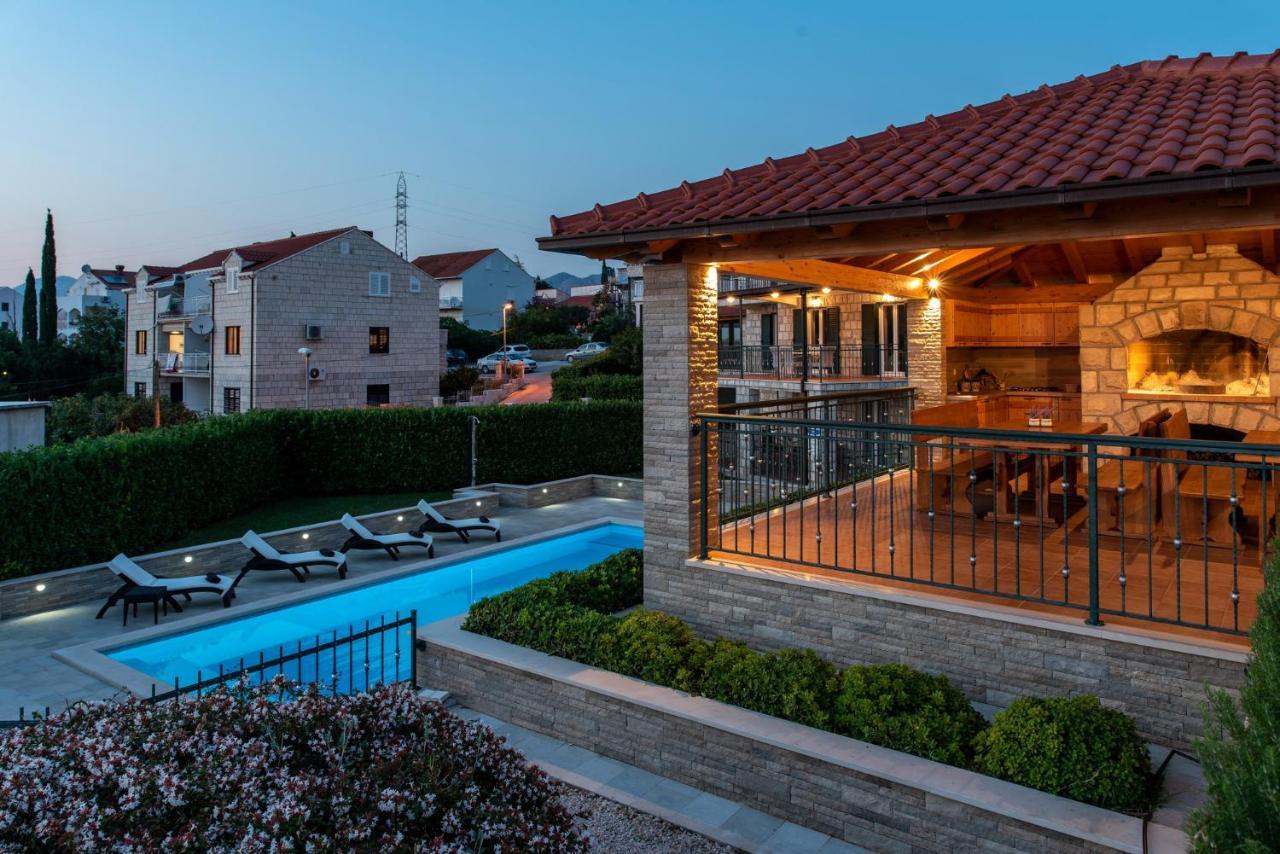 Apartments Sutalo Cavtat Kültér fotó