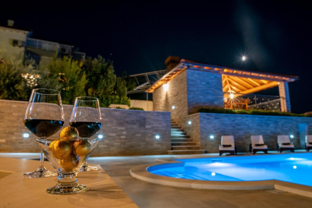 Apartments Sutalo Cavtat Kültér fotó